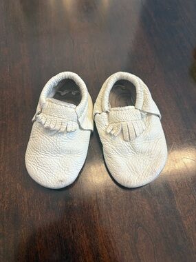 Freshly Picked moccasins